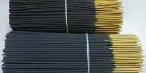 Raw Incense Sticks