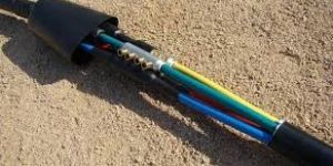 Heat Shrinkable Cable Joint