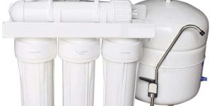 RO Water Purifier System