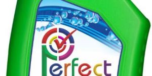 PERFECT TOILET CLEANER