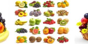 Fresh Fruits