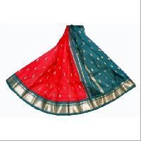 Kanchipuram Silk Sarees