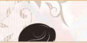 Flower Series Ceramic Digital Wall Tiles (8 X 24 (20x60cm))