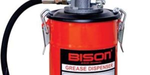 Bucket Grease Pump (Without Trolly)