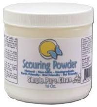 Scouring Powder