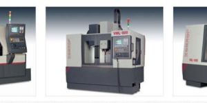 CNC Lathe Machine