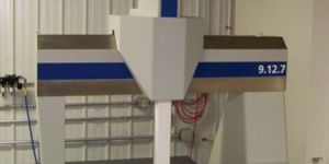 Coordinate Measuring Machine