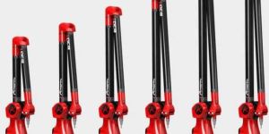 Coordinate Measuring Machine Arms