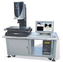 Video Measuring Machine