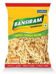 Bansiram Namkeen