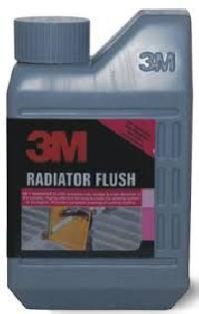 Radiator Flush