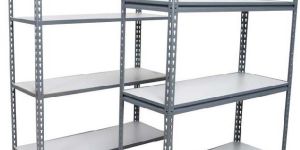 Steel Racks