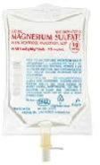 Magnesium Sulfate