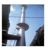 Industrial Chimney
