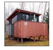 Portable Cabins