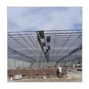Structural Fabrication Services