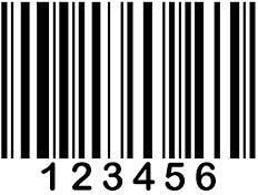 Barcode Labels