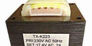 Lamination Transformer