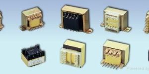 Pin Type Transformer