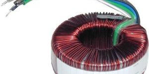 Toroidal Transformers