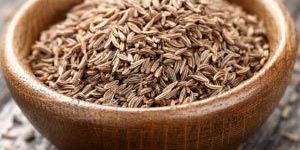 Cumin Seeds