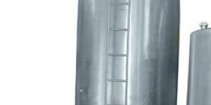 Milk Collection Tank