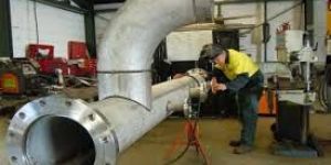 Pipeline Fabrication Works