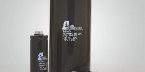 Alcon Capacitors