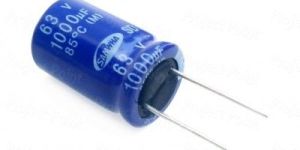 Samwha Capacitors