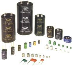 Samwha Electrolytic Capacitors