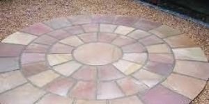 Sandstone Circles