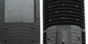 Energy Saving Street Light