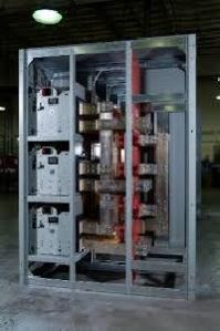 Low Voltage Switchgear