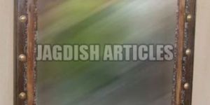 HAND CARVING MIRROR FRAME