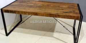 Industrial Dining Table