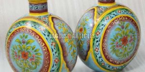 RAJASTHANI HAND PAINTED FURNIUTRE