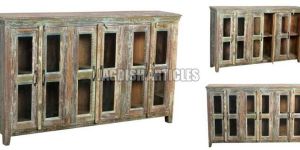 Reclaimed Sideboard