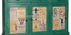 Wooden Sideboards 002