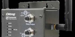 Industrial Wireless Access Point