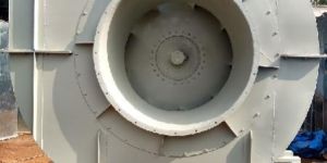 CENTRIFUGAL EXHAUST BLOWER