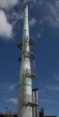 Industrial Chimneyssss