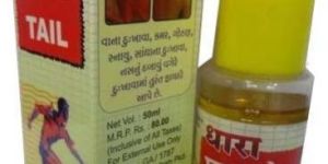 Dhara Ghas Oil