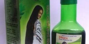 Dhara Kesh Raksha Hair Oil
