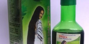 Dhara Kesh Raksha Oil