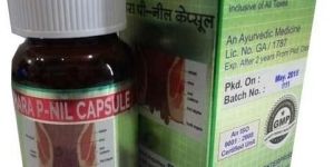 Dhara P-Nil Capsules