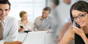 Company Related Services