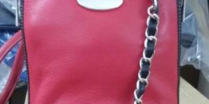 Ladies Leather Purses