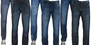 Mens Jeans