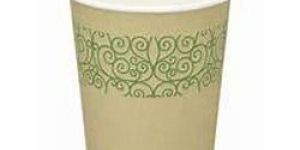 Disposable Tea Paper Cups