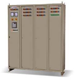 Automatic Power Factor Panel
